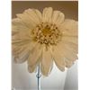 Image 2 : Assorted Faux Flowers & Vases