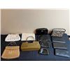 Image 1 : Assorted Purses & Wallets