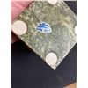 Image 2 : Alabaster Book Ends