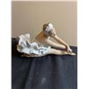 Image 2 : Wallendorf Ballerina Figurine