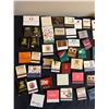 Image 2 : Matchbooks