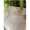 Image 2 : 2 Large Vases With Faux Flowers
