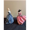 Image 2 : 2 Royal Doulton Figurines