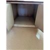 Image 2 : Asturias Collection Spanish Oak End Table
