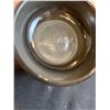 Image 2 : Pewter Vase, Thimble & Metallic Looking Playboy Mug