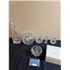 Image 1 : Assorted Crystal