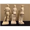 Image 2 : 3 Statues