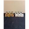 Image 1 : Assortment of Salt & Pepper Shakers