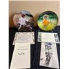 Image 1 : 2 Collector Plates