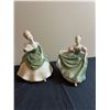 Image 1 : 2 Royal Doulton Figurines
