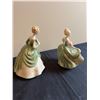 Image 2 : 2 Royal Doulton Figurines
