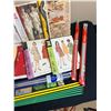 Image 2 : Vintage Sewing Patterns, Knitting Needles & More