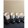 Image 2 : Kitchen Storage Canisters with Lids