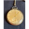 Image 2 : Bulova Pocket Watch & 2 Westclox Vintage Travel Clocks