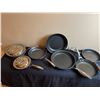 Image 2 : Assorted Frying Pans