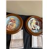 Image 2 : Collectors Plates