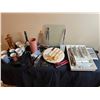 Image 1 : Assorted Kitchen Supplies