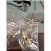 Image 8 : Costume Jewelry Lot
