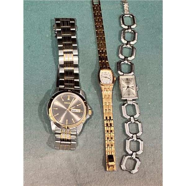 Watches Lot