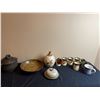 Image 1 : Assorted Pottery Kitchenware