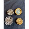 Image 2 : Fashion Jewellery Lot