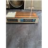 Image 2 : Emerson AM/FM Radio Cassette Recorder, General Electric Radio & Spartus AM/FM Clock Radio