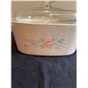Image 2 : 2 Vintage Corning Ware Pieces