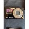 Image 2 : Panasonic Lumix Digital Camera Model DMC-FH20