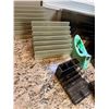 Image 2 : Assorted Office Organizers