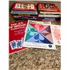 Image 2 : Bridge Tally Sheets, Books, Playing Cards, & More