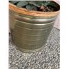 Image 2 : Faux Potted Plant
