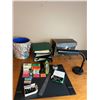Image 1 : Assorted Office Supplies