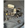 Image 8 : Vintage Kodak Camera & Accessories