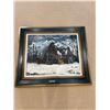 Image 1 : Framed Artwork