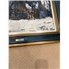 Image 2 : Framed Artwork
