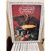 Image 2 : Women's Day Encyclopedia of Cookery Lot