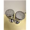 Image 2 : Pair of 10lbs weights