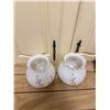Image 2 : Glass Lamp Shades