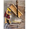 Image 1 : Saws Lot