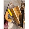 Image 2 : Saws Lot