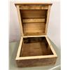 Image 2 : Handmade storage box