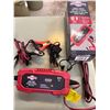 Image 2 : Motomaster Battery Charger and Booster Cables