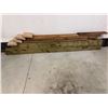Image 2 : Miscellaneous Lumber