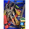 Image 2 : Miscellaneous Tools