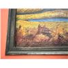Image 2 : "Foothill Country" Art