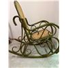 Image 2 : Unique Rocking Chair