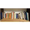 Image 1 : Assorted Books