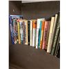 Image 2 : Assorted Books