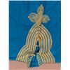 Image 2 : Kaftan Like Embroidered Overdress
