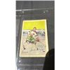 Image 12 : MIXED 1950'S HOCKEY CARDS